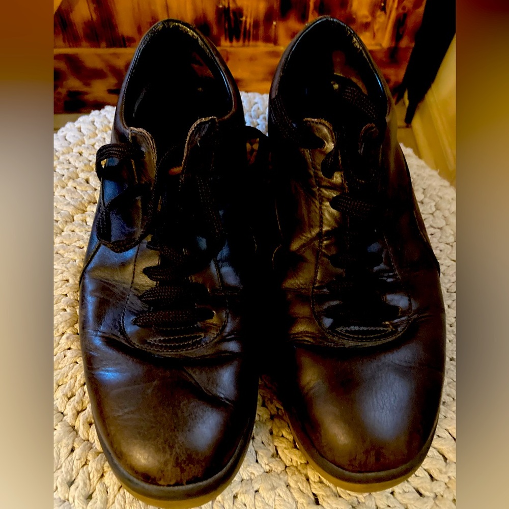 COPY - Louis Vuitton Men’s leather walking shoe
